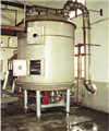 PLG Series Continuous Plate Dryer